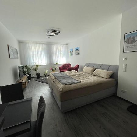 Swid Appartement Delitzsch Extérieur photo