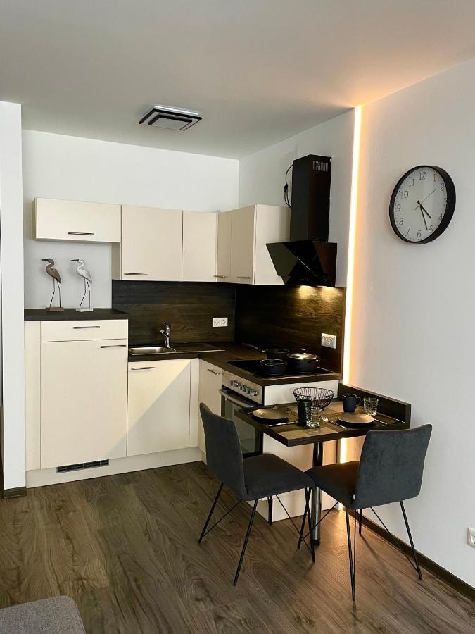 Swid Appartement Delitzsch Extérieur photo