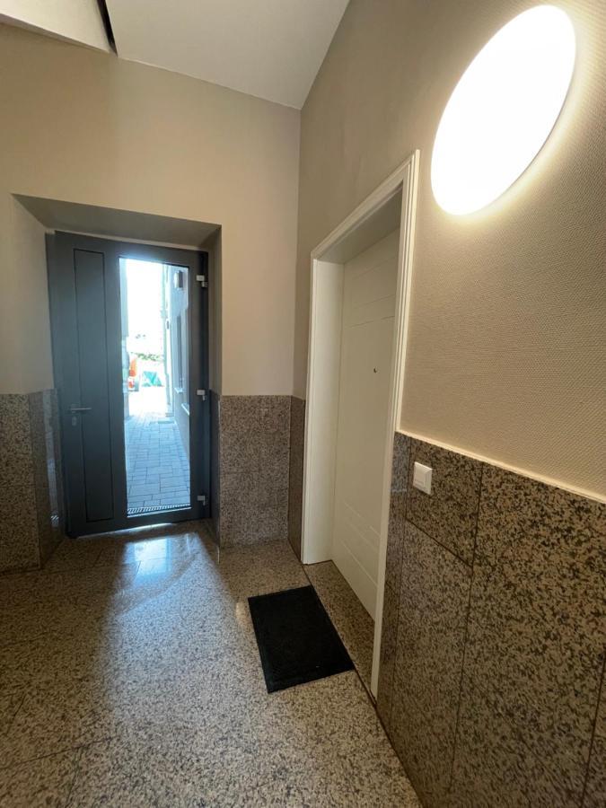 Swid Appartement Delitzsch Extérieur photo