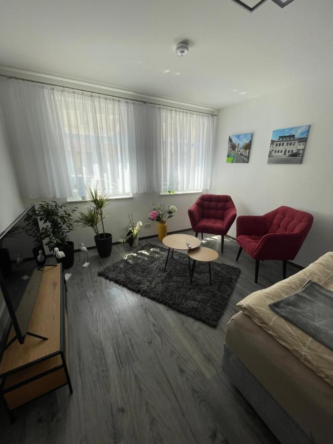Swid Appartement Delitzsch Extérieur photo