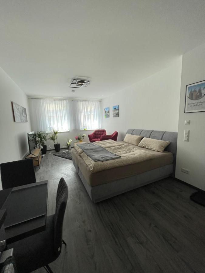 Swid Appartement Delitzsch Extérieur photo