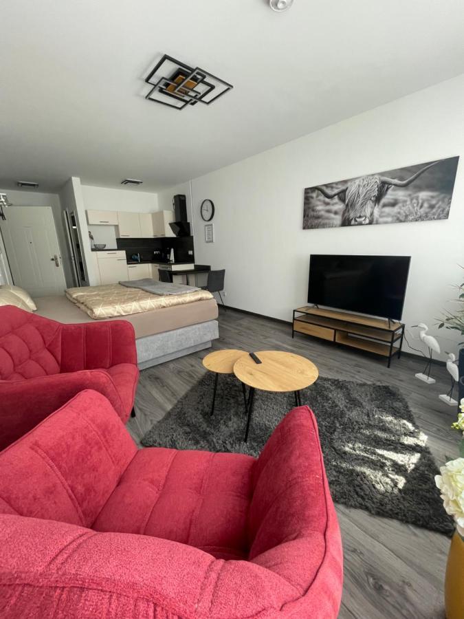 Swid Appartement Delitzsch Extérieur photo